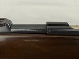 Walther KJS .22 Hornet Match 1976 - 16 of 22