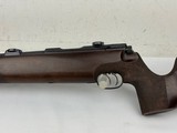 Walther KJS .22 Hornet Match 1976 - 8 of 22