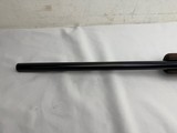 Walther KJS .22 Hornet Match 1976 - 15 of 22