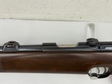 Walther KJS .22 Hornet Match 1976 - 9 of 22