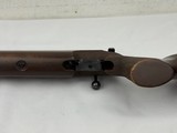 Walther KJS .22 Hornet Match 1976 - 18 of 22