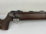 Walther KJS .22 Hornet Match 1976 - 3 of 22