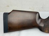 Walther KJS .22 Hornet Match 1976 - 2 of 22