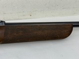 Walther KJS .22 Hornet Match 1976 - 5 of 22