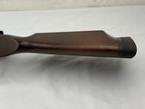 Walther KJS .22 Hornet Match 1976 - 17 of 22