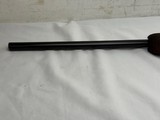 Walther KJS .22 Hornet Match 1976 - 20 of 22