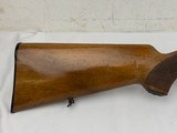Anschutz JGA .22 Mannlicher - 2 of 19