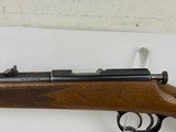 Anschutz JGA .22 Mannlicher - 9 of 19