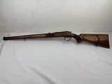 Anschutz JGA .22 Mannlicher - 6 of 19