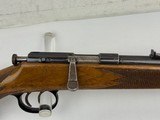 Anschutz JGA .22 Mannlicher - 4 of 19