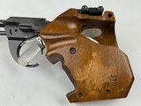 Walther FP60 Free Pistol - 5 of 12
