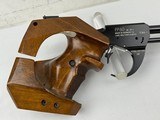 Walther FP60 Free Pistol - 2 of 12
