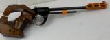 Walther FP60 Free Pistol - 1 of 12