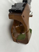 Walther FP60 Free Pistol - 8 of 12