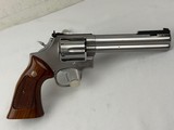 S&W 686-3 Silhouette, Boxed - 6 of 10