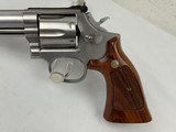 S&W 686-3 Silhouette, Boxed - 4 of 10