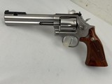 S&W 686-3 Silhouette, Boxed - 3 of 10