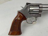 S&W 686-3 Silhouette, Boxed - 7 of 10