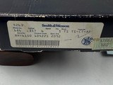 S&W 686-3 Silhouette, Boxed - 2 of 10