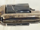 Colt SAA 2nd Gen .357 Blue 1972 - 14 of 14
