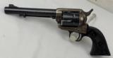 Colt SAA 2nd Gen .357 Blue 1972 - 1 of 10