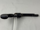 Colt SAA 2nd Gen .357 Blue 1972 - 10 of 10