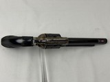 Colt SAA 2nd Gen .357 Blue 1972 - 8 of 10