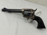 Colt SAA 2nd Gen .357 Blue 1972 - 2 of 10