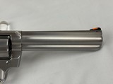 Colt King Cobra Stainless 1988 - 6 of 8