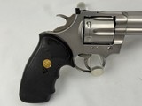 Colt King Cobra Stainless 1988 - 5 of 8