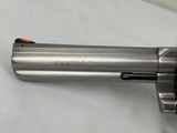 Colt King Cobra Stainless 1988 - 3 of 8