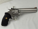 Colt King Cobra Stainless 1988 - 4 of 8
