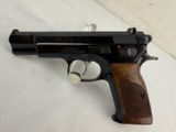 CZ 85 High Polish Blue 1995 - 4 of 8
