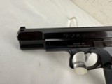 CZ 85 High Polish Blue 1995 - 6 of 8