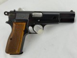 FN Browning Hi Power - 1 of 8