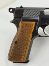 FN Browning Hi Power - 2 of 8