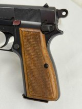 FN Browning Hi Power - 5 of 8