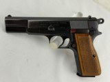 FN Browning Hi Power - 4 of 8
