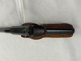 Colt Woodman 4 1/2” 1966 - 7 of 9