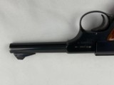 Colt Woodman 4 1/2” 1966 - 6 of 9