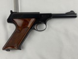 Colt Woodman 4 1/2” 1966 - 4 of 9