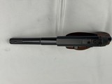Colt Woodman 4 1/2” 1966 - 8 of 9