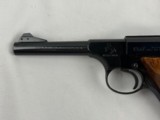 Colt Woodman 4 1/2” 1966 - 3 of 9
