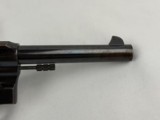 Colt New Service .455 British 1915 - 6 of 9