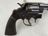 Colt New Service .455 British 1915 - 5 of 9