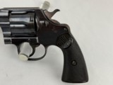 Colt New Service .455 British 1915 - 2 of 9