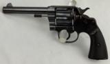 Colt New Service .455 British 1915 - 1 of 9