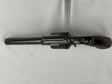 Colt New Service .455 British 1915 - 7 of 9
