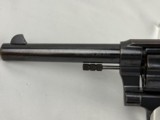 Colt New Service .455 British 1915 - 3 of 9