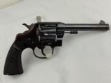 Colt New Service .455 British 1915 - 4 of 9